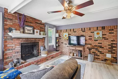 6801 Yolanda Drive, Fort Worth, TX 76112 - Photo 21