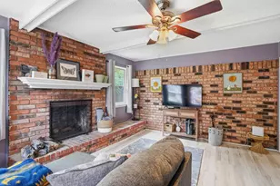 6801 Yolanda Dr, Fort Worth, TX 76112 - Photo 21
