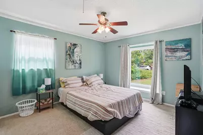 6801 Yolanda Drive, Fort Worth, TX 76112 - Photo 5