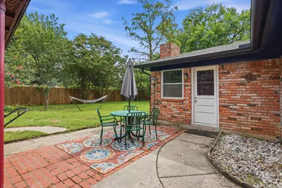 6801 Yolanda Drive, Fort Worth, TX 76112 - Photo 33