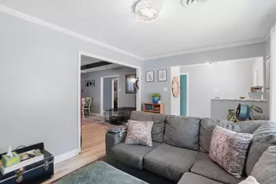 6801 Yolanda Drive, Fort Worth, TX 76112 - Photo 17