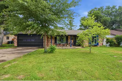 6801 Yolanda Drive, Fort Worth, TX 76112 - Photo 1