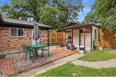 6801 Yolanda Drive, Fort Worth, TX 76112 - Photo 31