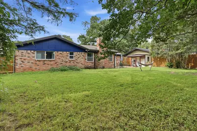 6801 Yolanda Drive, Fort Worth, TX 76112 - Photo 29