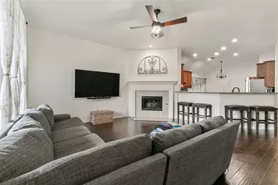 2485 Yuma Drive, Little Elm, TX 75068 - Photo 5