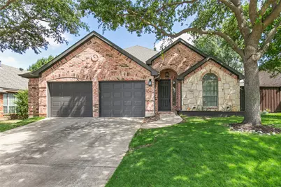 2485 Yuma Drive, Little Elm, TX 75068 - Photo 1