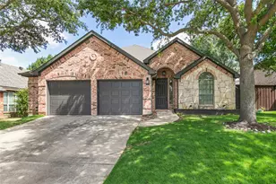 2485 Yuma Dr, Little Elm, TX 75068 - Photo 1