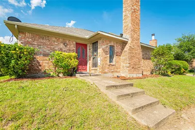 504 506 Cedar Elm Lane, Allen, TX 75002 - Photo 3