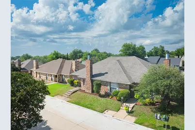 504 506 Cedar Elm Lane, Allen, TX 75002 - Photo 1