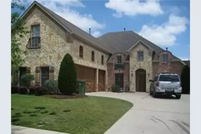 2207 Canterbury Drive, Mansfield, TX 76063 - Photo 1
