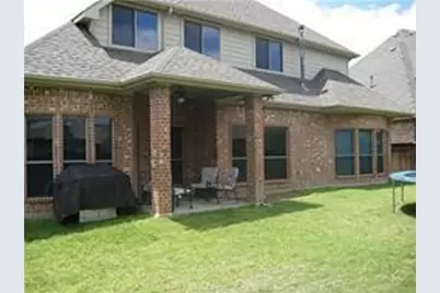 2207 Canterbury Drive, Mansfield, TX 76063 - Photo 35
