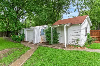 432 W High Street, Wills Point, TX 75169 - Photo 25