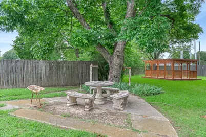 432 W High Street, Wills Point, TX 75169 - Photo 27