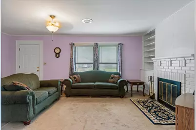 432 W High Street, Wills Point, TX 75169 - Photo 5