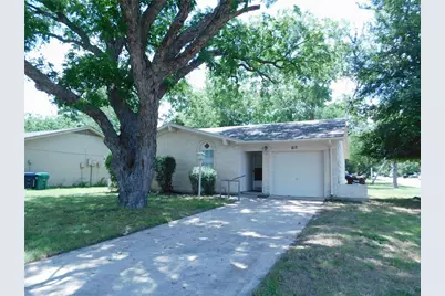 217 Mockingbird Lane, Denton, TX 76209 - Photo 1