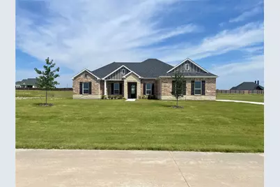 2441 Tyler Wade Trail, Waxahachie, TX 75167 - Photo 1
