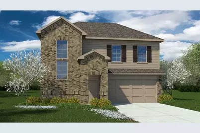 629 Harvey Street, Grandview, TX 76050 - Photo 1