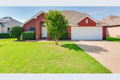 1133 Hillwood Drive, Saginaw, TX 76179 - Photo 1