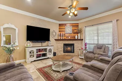 3005 Whistler Drive, Waco, TX 76712 - Photo 5