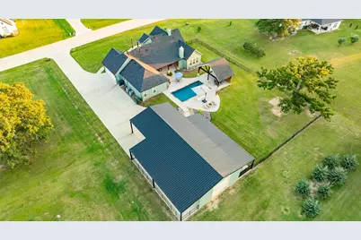 2047 Cedar Drive, Quinlan, TX 75474 - Photo 37