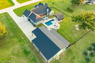 2047 Cedar Dr, Quinlan, TX 75474 - Photo 37