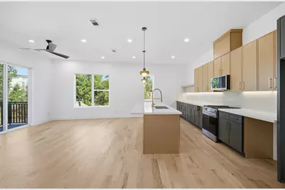 4605 Belmont Avenue #102, Dallas, TX 75204 - Photo 11