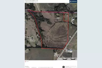 000, 14694 Cr 606, Farmersville, TX 75442 - Photo 1