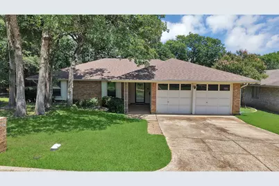 2505 Ironwood Court, Arlington, TX 76016 - Photo 1