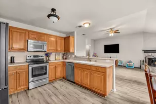 210 Wellington Trail, Weatherford, TX 76085 - Photo 9