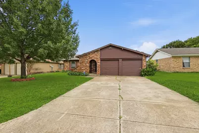 6536 Windrock, Watauga, TX 76148 - Photo 3