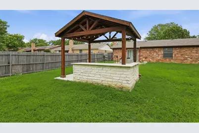 6536 Windrock, Watauga, TX 76148 - Photo 21