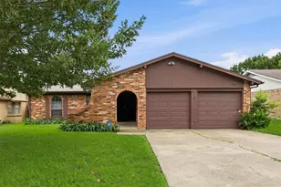 6536 Windrock, Watauga, TX 76148 - Photo 1