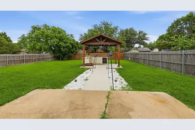 6536 Windrock, Watauga, TX 76148 - Photo 25