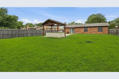 6536 Windrock, Watauga, TX 76148 - Photo 17