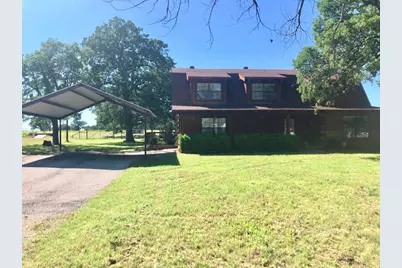 1000 Pritchard Lane, Brock, TX 76087 - Photo 1