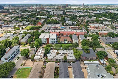4112 Bowser Avenue #205, Dallas, TX 75219 - Photo 5