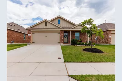 1706 Deerchase Drive, Anna, TX 75409 - Photo 1