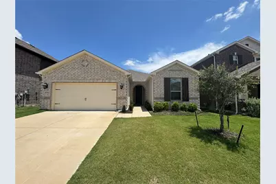 8712 Antelope Flat Lane, Fort Worth, TX 76131 - Photo 1