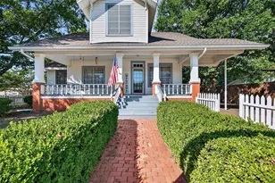 201 N Main St, Leonard, TX 75452 - Photo 1