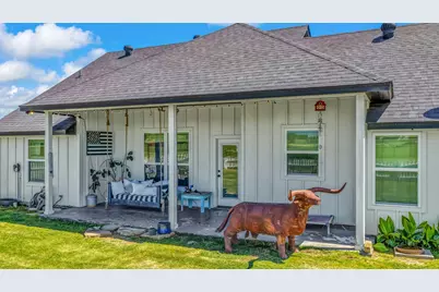 1000 Latigo Lane, Millsap, TX 76066 - Photo 29