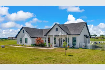 1000 Latigo Lane, Millsap, TX 76066 - Photo 3