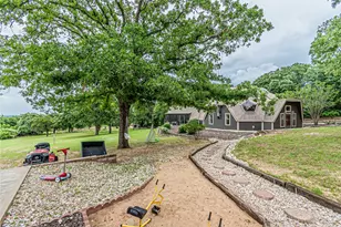 4505 Hunters Glen Ct, Granbury, TX 76048 - Photo 3