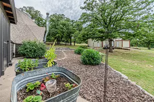 4505 Hunters Glen Ct, Granbury, TX 76048 - Photo 31