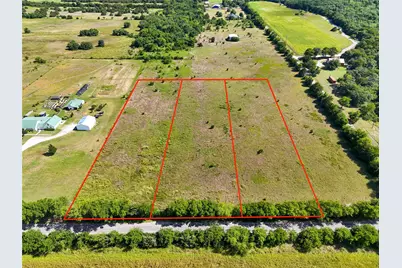 Tbd Lot 3 Knothole Road, Whitewright, TX 75491 - Photo 3