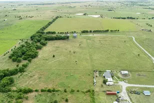 124 Co Rd 4511, Decatur, TX 76234 - Photo 33