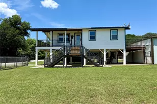 133 10th St, Whitney, TX 76692 - Photo 3