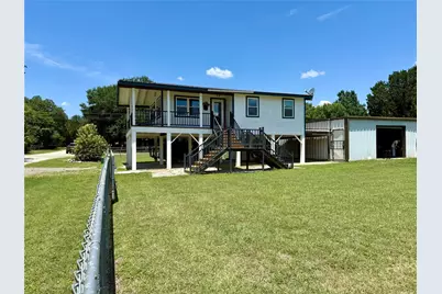 133 10th Street, Whitney, TX 76692 - Photo 3