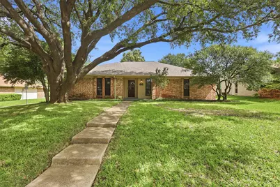 4545 Hartford Drive, Plano, TX 75093 - Photo 1