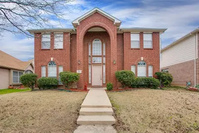 7808 Silver Sage Drive, Fort Worth, TX 76137 - Photo 1