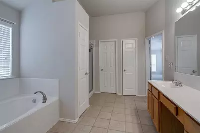 7808 Silver Sage Drive, Fort Worth, TX 76137 - Photo 17